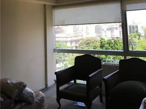 Oficina en Alquiler en Tribunales, $ 1.800.000