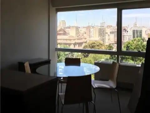 OFICINAS - PLANTA DIVIDIDA - TRIBUNALES, CAPITAL FEDERAL