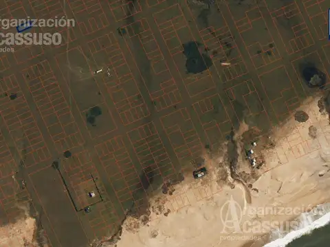 Terreno en Venta en Las Garzas, USD 18.000