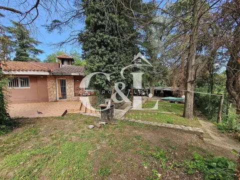 Hotel en Venta en Villa Rio Icho Cruz, USD 299.000