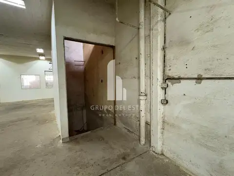 Galpon en Alquiler en Floresta, $ 4.500.000