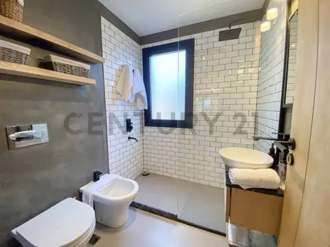 VENTA DEPARTAMENTO SAN MARTIN DE LOS ANDES. CASCO CENTRICO