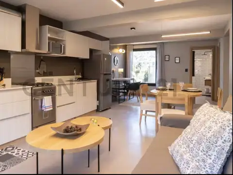 VENTA DEPARTAMENTO SAN MARTIN DE LOS ANDES. CASCO CENTRICO