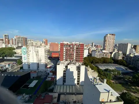 DEPARTAMENTO 3 AMBIENTES - BELGRANO C/CHICO/BARRANCAS, CAPITAL FEDERAL