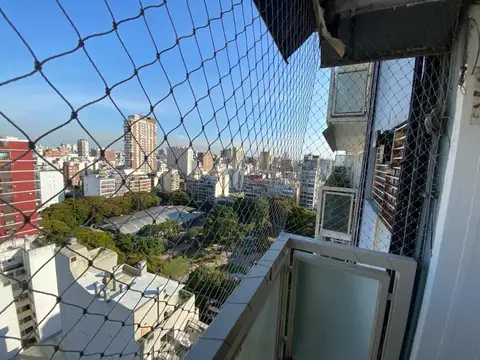 CIUDAD DE LA PAZ 2200, Piso 16