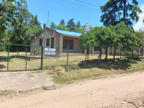 Casa en Venta en Bialet Masse, USD 65.000