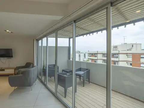 Departamento en Venta 3 años
