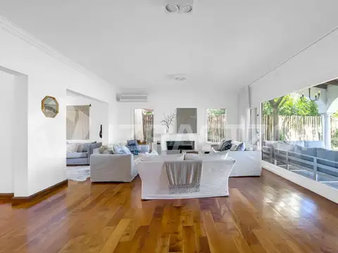 Casa en Venta al Noroeste