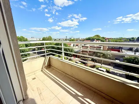 Departamento en Alquiler 14 años