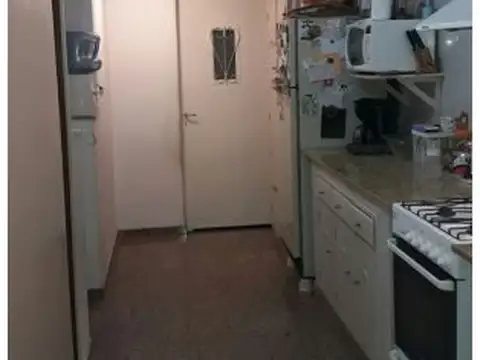 CASA EN ARROYO SECO - U$S 117.000