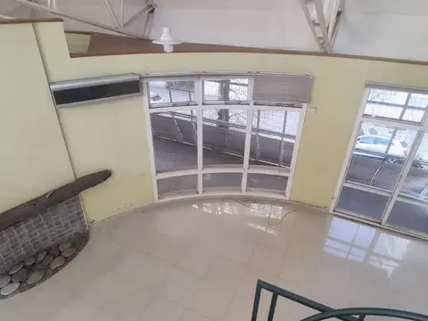 Entre Mendoza y Olazabal