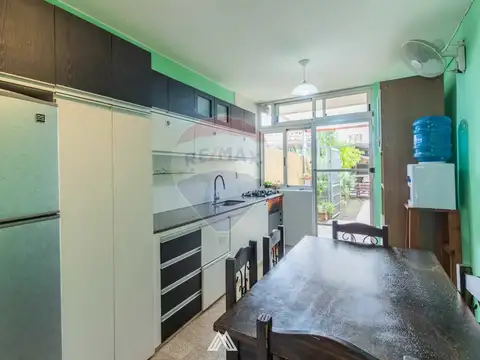 Venta casa  3 dorm 2 baños jardin gge y servicio