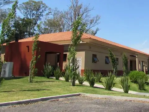 Terreno en Venta de 800,0 m2