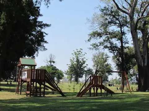 Ruta 58, Km 16- San Lucas