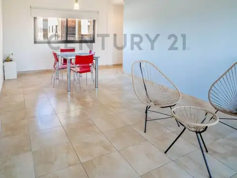 Departamento en Venta en Principado Ciudad Nautica, USD 140.000