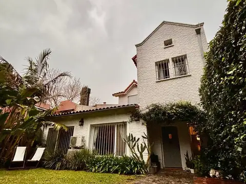 Casa Chalet  en Venta en Victoria, San Fernando, G.B.A. Zona Norte