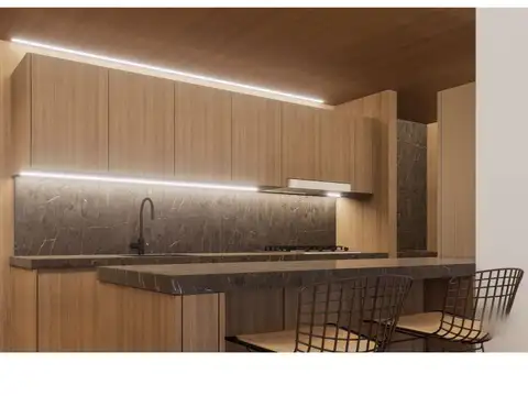 Departamento en Venta en Almagro, USD 111.780