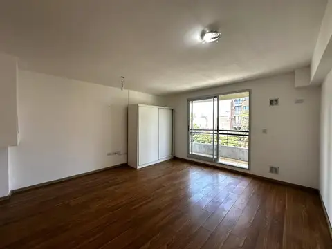 Departamento monoabiente, Alquiler, Rosario, Facultad de Medicina