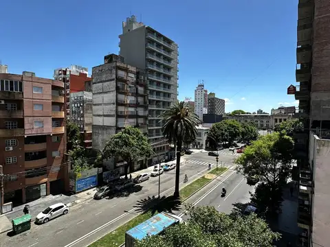 Departamento en Alquiler al Oeste