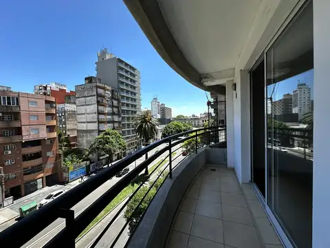 Departamento en Alquiler 3 años