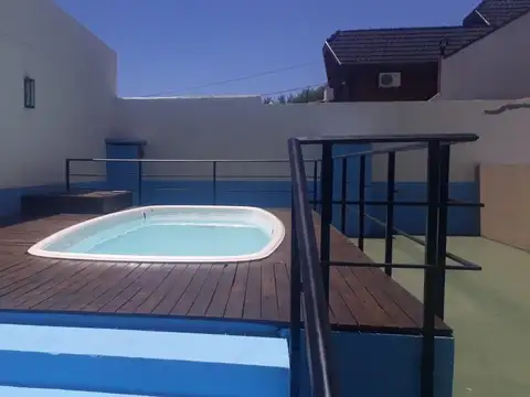 OPORTUNIDAD COCHERA SUBTERRANEA ZONA RESIDENCIAL