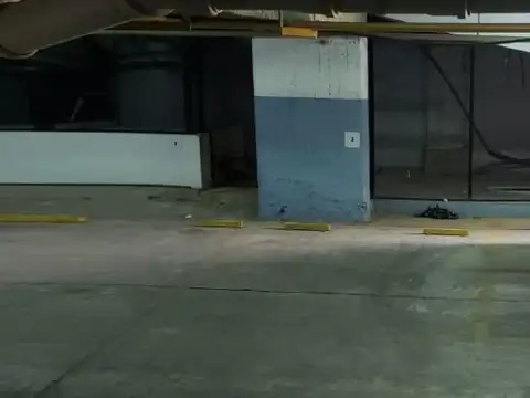 Cochera en Venta Fija