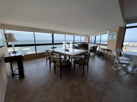 Departamento en Alquiler Temporal de 4 ambientes