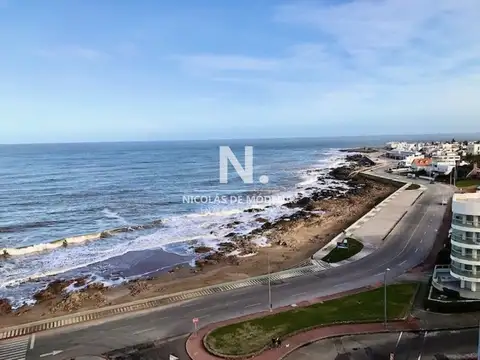 Reciclado, excelente vista 