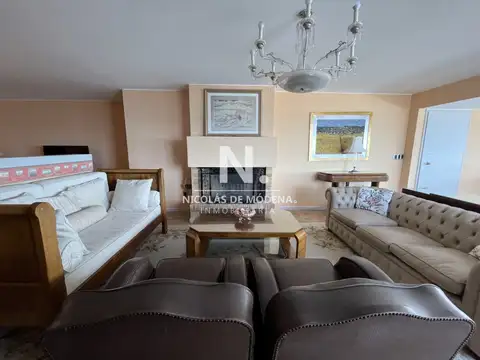 Departamento en Alquiler Temporal 2024 años