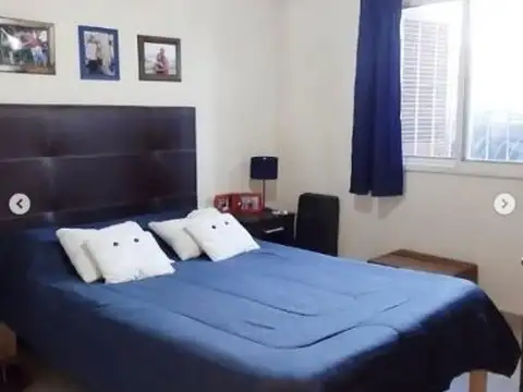 Chalet ph 3 ambientes moron sur apto crédito