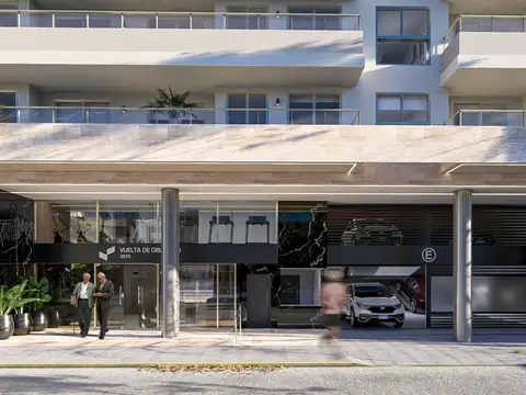 Departamento en Venta de 4 ambientes