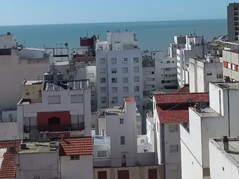 Departamento en Alquiler Temporal al Sureste