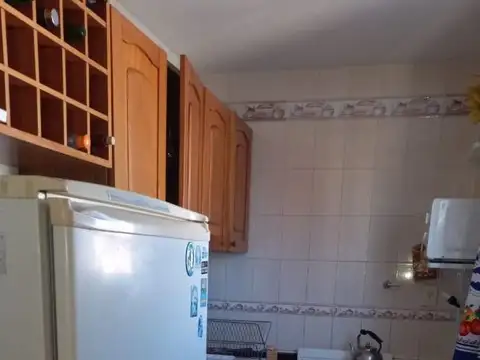 Departamento en Alquiler Temporal en La Perla Sur, $ 0