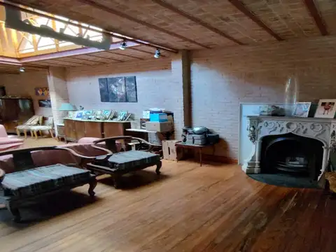 Casa en Venta en Palermo, USD 1.280.000