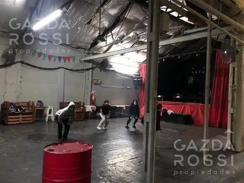 Hipolito Irigoyen al 6900