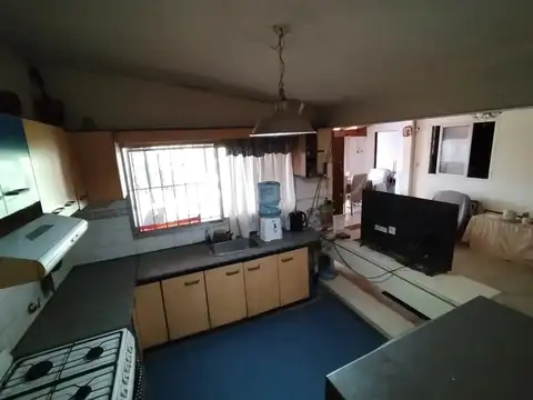 Casa en Venta 20 años