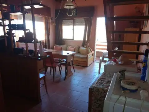 Departamento en Alquiler Temporal al Norte