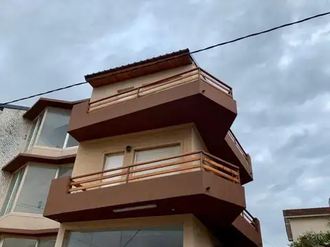 Departamento en Alquiler Temporal de 2 ambientes