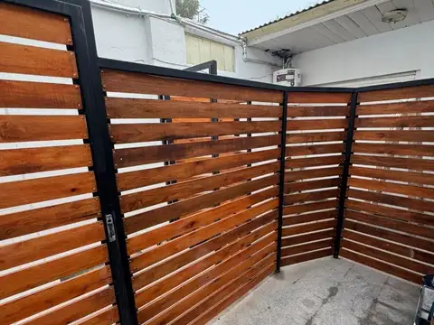 Depto Tipo Casa en Venta en Parque Luro, USD 37.900