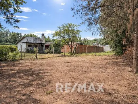 Terreno en Venta en La Lonja, USD 33.000