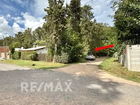 Calle los Naranjos 2100