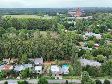 Calle los Naranjos 2100