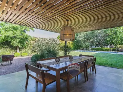 Casa en Venta en Ayres De Pilar, USD 840.000