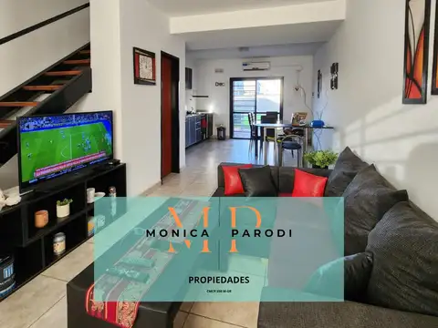 Gervasio Méndez 5000