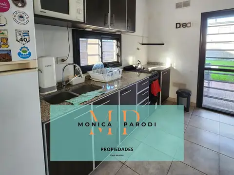 Dúplex en venta en Umbrales de la Merced II – Tipología A – Moreno