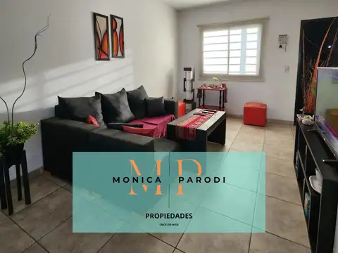 Casa en Venta de 2 dormitorios
