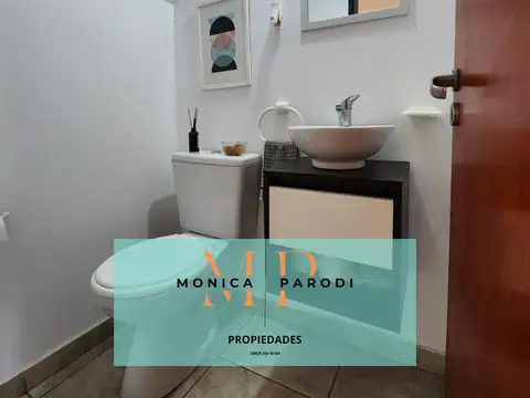 Casa en Venta 5 años