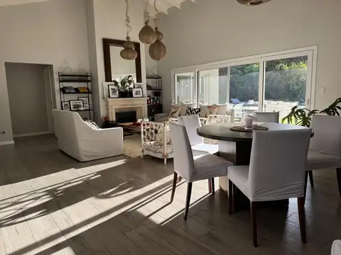 Casa en venta en Mayling Club De Campo, Pilar