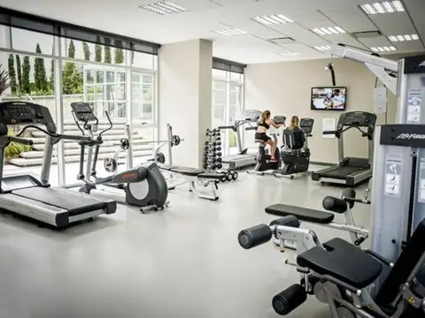 Departamento en Venta en Palermo, USD 630.000