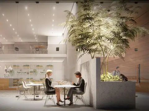 Departamento en Venta de 4 ambientes